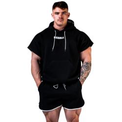 Nebbia Tréninkový rag top HERO 297