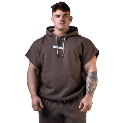 Nebbia Tréninkový rag top HERO 297