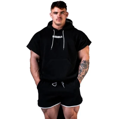 Nebbia Tréninkový rag top HERO 297