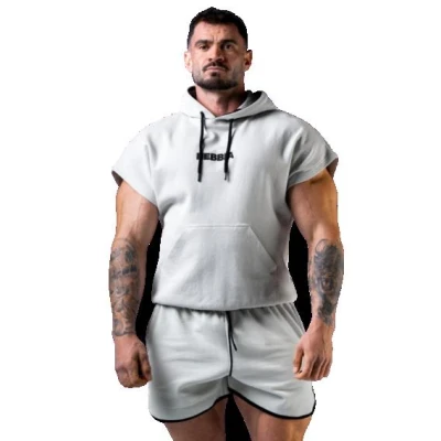 Nebbia Tréninkový rag top HERO 297