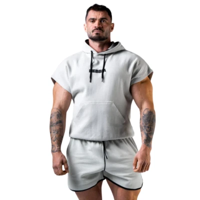 Nebbia Tréninkový rag top HERO 297