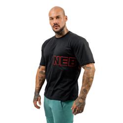 Nebbia Tričko s krátkym rukávom DEDICATION 709 Nebbia Tričko s krátkym rukávom DEDICATION 709