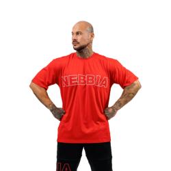 Nebbia Tričko s krátkým rukávem LEGACY 711