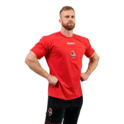 Nebbia Tričko s krátkym rukávom LEGENDARY 712 Nebbia Tričko s krátkym rukávom LEGENDARY 712