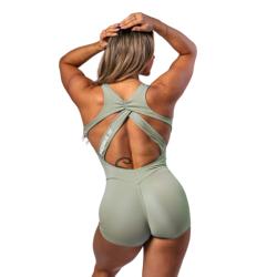 Nebbia Tvarujúci fitness overal STRONG BEAUTY 427