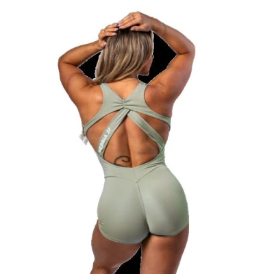 Nebbia Tvarující fitness overal STRONG BEAUTY 427