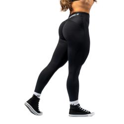 Nebbia Tvarujúce legíny s V-shaped pásom STRONG BEAUTY 425 Nebbia Tvarujúce legíny s V-shaped pásom STRONG BEAUTY 425