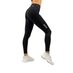 Nebbia Tvarující legíny s vysokým pasem AGILE 464 Nebbia Tvarující legíny s vysokým pasem AGILE 464