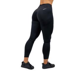 Nebbia Tvarující legíny s vysokým pasem GLUTE PUMP 247 Nebbia Tvarující legíny s vysokým pasem GLUTE PUMP 247