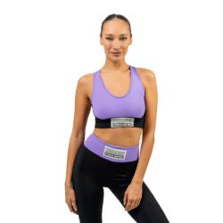 Nebbia Vyztužená športová podprsenka SIGNATURE 472