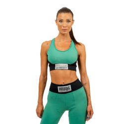 Nebbia Vyztužená sportovní podprsenka SIGNATURE 472