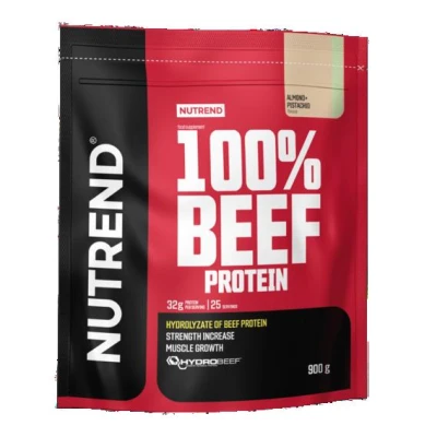 Nutrend 100% Beef Protein 900g Nutrend 100% Beef Protein 900g