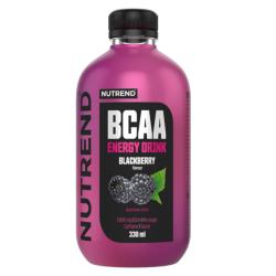 Nutrend BCAA Energy Drink 330ml Nutrend BCAA Energy Drink 330ml