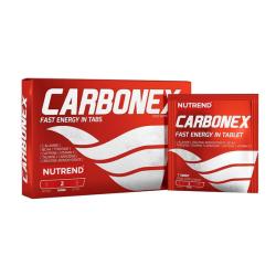 Nutrend CarboneX 12 tablet Nutrend CarboneX 12 tablet
