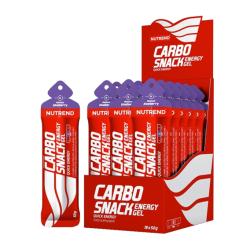 Nutrend Carbosnack sáčok 50g Nutrend Carbosnack sáčok 50g