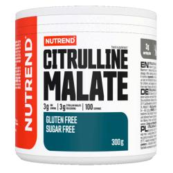 Nutrend Citrulline Malate 300g Nutrend Citrulline Malate 300g