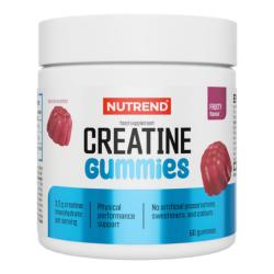 Nutrend Creatine Gummies 60 Želé