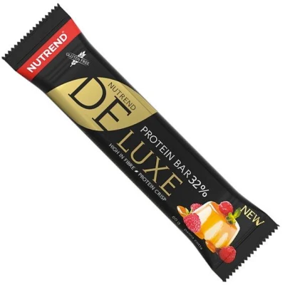 Nutrend Deluxe Protein Bar 60g Nutrend Deluxe Protein Bar 60g