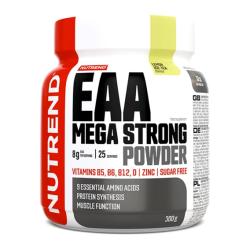 Nutrend EAA Mega Strong Powder 300g Nutrend EAA Mega Strong Powder 300g