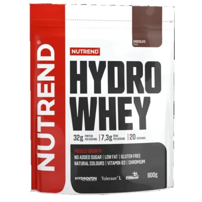 Nutrend Hydro Whey 800g Nutrend Hydro Whey 800g