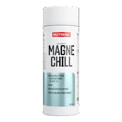 Nutrend Magnechill 90 kapslí