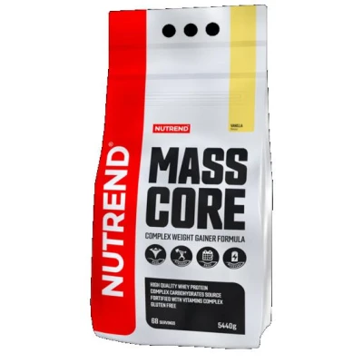 Nutrend Mass Core 5440g