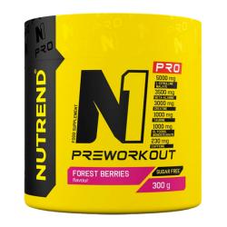 Nutrend N1 Pro 300g Nutrend N1 Pro 300g