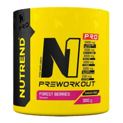 Nutrend N1 Pro 300g Nutrend N1 Pro 300g