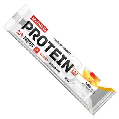 Nutrend Protein Bar 55g Nutrend Protein Bar 55g