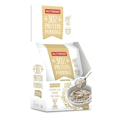 Nutrend Protein Porridge 50g Nutrend Protein Porridge 50g