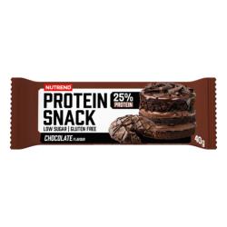 Nutrend Protein Snack 40g Nutrend Protein Snack 40g