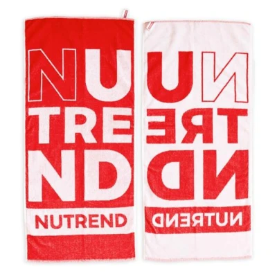 Nutrend Ručník 1ks Nutrend Ručník 1ks