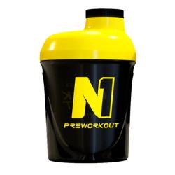 Nutrend Šejkr 300ml Nutrend Šejkr 300ml