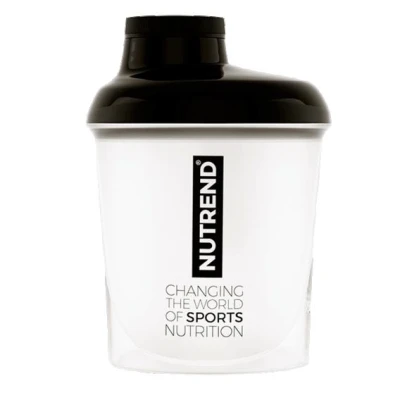Nutrend Šejkr 300ml Nutrend Šejkr 300ml