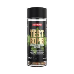 Nutrend Test Bomb 90 kapsúl