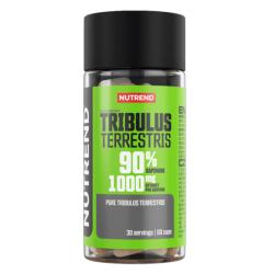 Nutrend Tribulus Terrestris 60 kapslí
