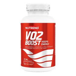 Nutrend VO2 Boost 60 tablet Nutrend VO2 Boost 60 tablet