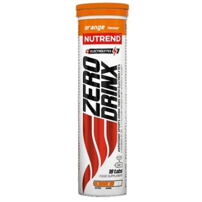 Nutrend ZERODRINX 18 tablet Nutrend ZERODRINX 18 tablet