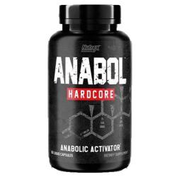 Nutrex Anabol Hardcore 60 kapsúl Nutrex Anabol Hardcore 60 kapsúl