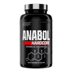 Nutrex Anabol Hardcore 60 kapslí
