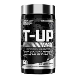 Nutrex T-UP 60 kapsúl Nutrex T-UP 60 kapsúl