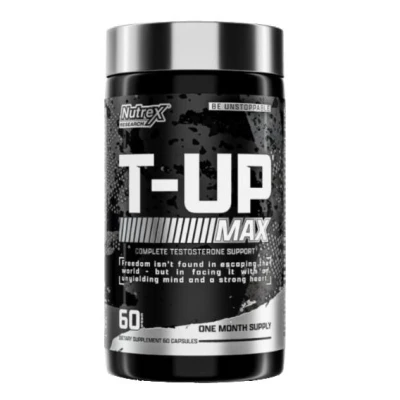 Nutrex T-UP 60 kapslí Nutrex T-UP 60 kapslí