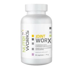 NutriWorks Joint Worx 90 kapsúl