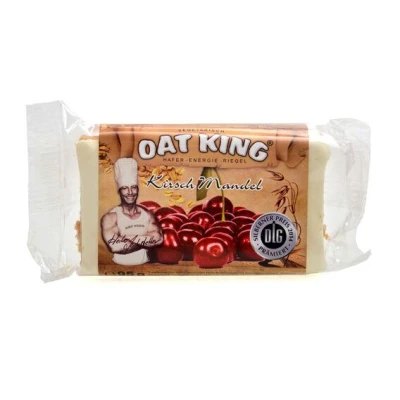 Oat King Oat King Flapjack 95g Oat King Oat King Flapjack 95g