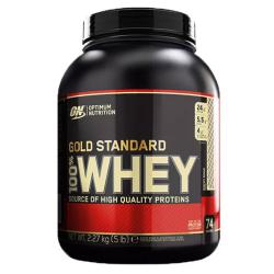 Optimum Nutrition Optimum Gold Standard 100% Whey 2040g