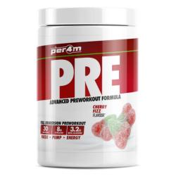 per4m Pre-Workout Stim 570g per4m Pre-Workout Stim 570g