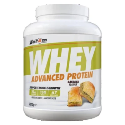 per4m Whey Advanced Protein 2010g per4m Whey Advanced Protein 2010g