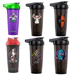 Performa Villain series shaker 800ml Darkseid Performa Villain series shaker 800ml Darkseid