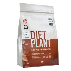 PhD Nutrition Diet Plant Protein 1000g