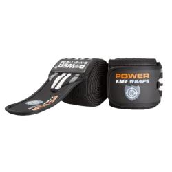 Power System Bandáž na kolena PS-3700